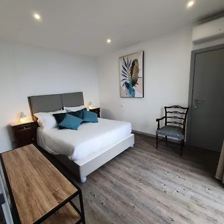 Apartment Ocean View Madeira 4 *