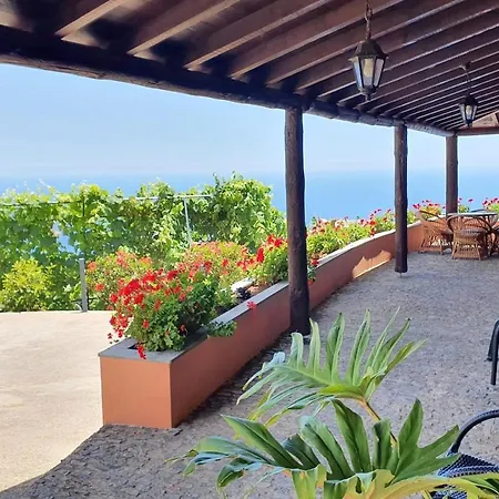 Apartment Ocean View Madeira 4 *
