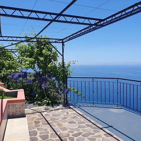Ocean View Madeira 4 *
